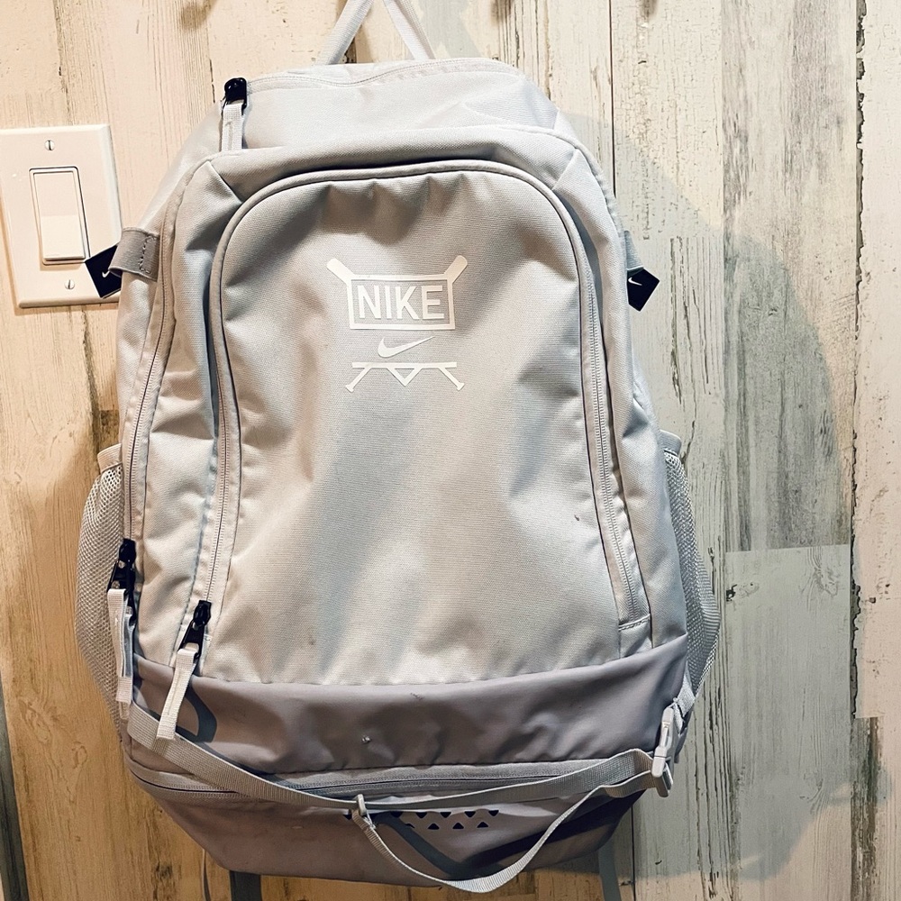 Off-White Nike backpack 🎒